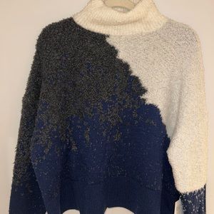 Lululemon turtleneck sweater